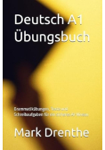 Deutsch A1 Ubungsbuch