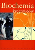 Biochemia kręgowców