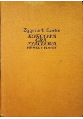 Końcowa gra szachowa - króle i piony