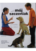 Mój szczeniak