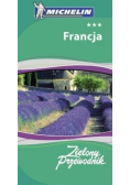 Francja Zielony Przewodnik
