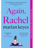 Again, Rachel