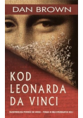 Kod Leonarda Da Vinci