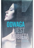 Odwaga jest kobietą