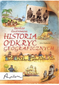 Historia odkryć geograficznych
