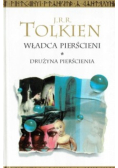 Władca pierścieni Dwie wieże Tom 2
