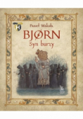 Bjorn Tom 1 Syn burzy
