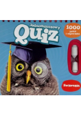 Jednominutowy Quiz 1000 pytań i odpowiedzi