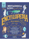 Britannica Nowa encyklopedia dla dzieci