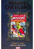 Marvel Origins Tom 14 Thor Część 3 ( 1964 )