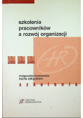 Szkolenia pracowników a rozwój organizacji