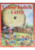 Leśny ludek i elfy
