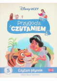 Księżniczka Przygoda z Czytaniem