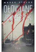 Ołowiane żołnierzyki