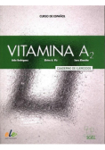 Vitamina A2 ćwiczenia