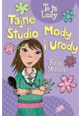 Tajne studio mody i urody