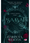 Sabat kości Tom 1 Sabat