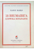 18 brumaire'a Ludwika Bonaparte, 1948 r.