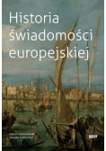 Historia świadomości europejskiej