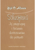 Schizofrenia jej przyczyny i leczenie dostosowane do potrzeb