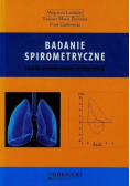 Badanie spirometryczne