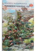Przedmoście rumuńskie 1939