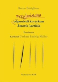 Przyjacielska odpowiedź krytykom Amoris Laetitia