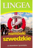 Rozmówki szwedzkie