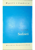 Sofiści