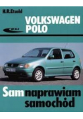 Volkswagen Polo Sam naprawiam samochód