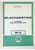 Blacharstwo