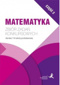 Matematyka Zbiór zadań konkursowych Część 2