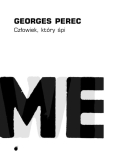 Człowiek który śpi