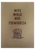 Wyz wole nie pomorza