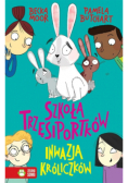 Szkoła Trzęsiportków Inwazja króliczków