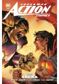Superman Action Comics Tom 2 Arena
