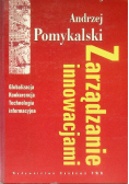 Zarządzanie innowacjami