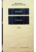 Odysja