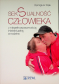 Seksualność człowieka z niepełnosprawnością intelektualną a rodzina