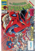 The amazing Spider - man Nr 4