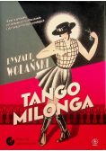 Tango milonga
