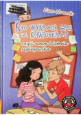Kto wykradł grę z komputera