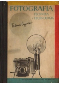 Fotografia Technika i Technologia