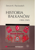 Historia Bałkanów (1804-1945)