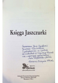 Księga jaszczurki