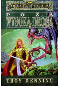 Poza wysoką drogą
