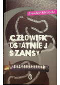 Człowiek ostatniej szansy