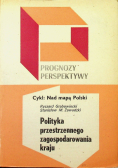 Polityka przestrzennego zagospodarowania kraju