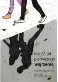Miłość od pierwszego wejrzenia
