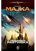 Niebiańskie pastwiska